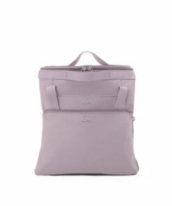 TUMI - Voyageur Just in Case Duffel Bag - Lilac