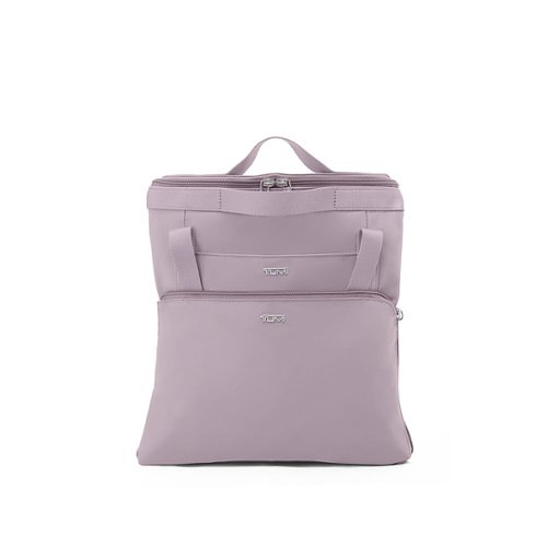 TUMI - Voyageur Just in Case Duffel Bag - Lilac