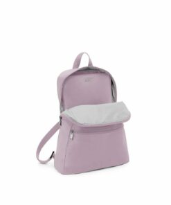 TUMI - Voyageur Just In Case Backpack - Lilac