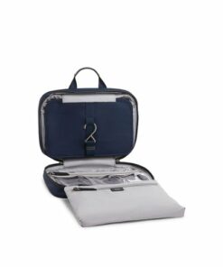 TUMI - Voyageur Madeline Cosmetic - Indigo