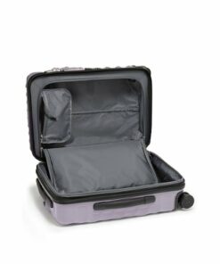 TUMI - 19 Degree International Expandable Spinner Suitcase - Lilac