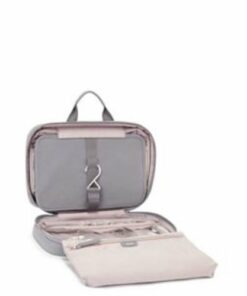 TUMI - Voyageur Madeline Cosmetic - Fog