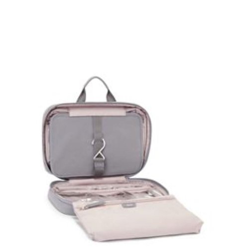 TUMI - Voyageur Madeline Cosmetic - Fog