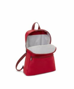 TUMI - Voyageur Just In Case Backpack - Desert/Red