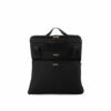 TUMI - Voyageur Just in Case Duffel Bag - Black/Gold