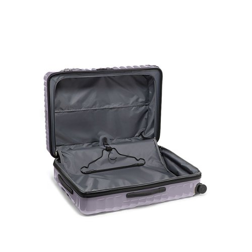 TUMI - 19 Degree Extended Trip Expandable Spinner Suitcase - Lilac