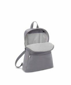 TUMI - Voyageur Just In Case Backpack - Fog