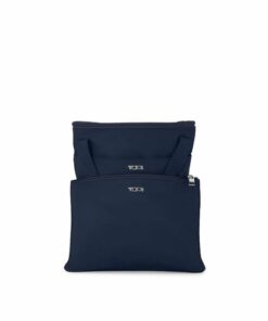 TUMI - Voyageur Just in Case Tote - Indigo