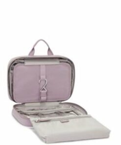 TUMI - Voyageur Madeline Cosmetic - Lilac