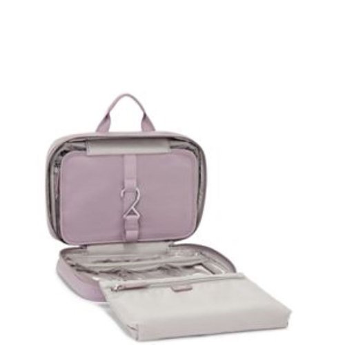 TUMI - Voyageur Madeline Cosmetic - Lilac