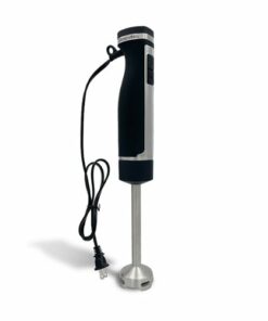 Blendtec - Immersion Blender Bundle - Black