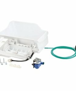 Frigidaire Top Mount Refrigerator Ice Maker Kit
