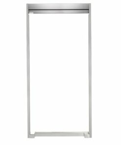 Frigidaire Pro 79” Single Trim kit - Flat Design