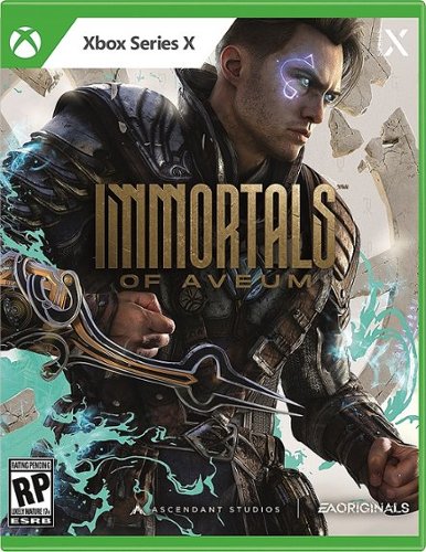 Immortals of Aveum - Xbox Series X