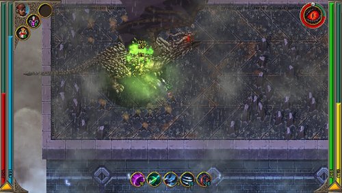 Hammerwatch II: The Chronicles Edition - Xbox