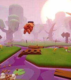 Mail Mole - Nintendo Switch
