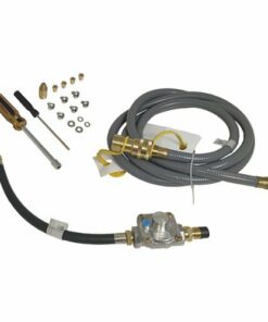 Thor Kitchen - Natural Gas Kit for Outdoor Grill