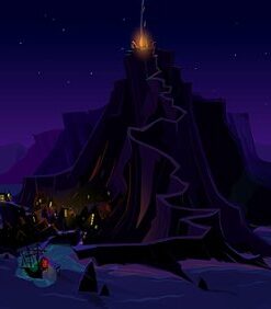 Return to Monkey Island - PlayStation 5