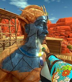 PowerWash Simulator - PlayStation 4