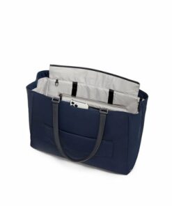 TUMI - Voyageur Valetta Large Tote - Indigo