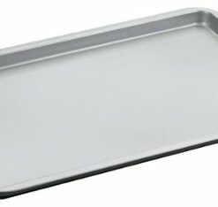 Cuisinart - 17" Baking Sheet - Gray