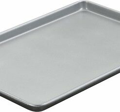 Cuisinart - Chef's Classic 17" Baking Sheet - Stainless-Steel