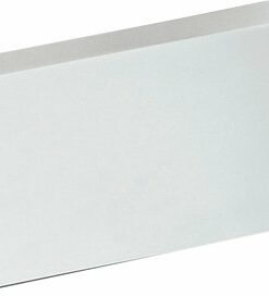 Cuisinart - Chef's Classic 17" Cookie Sheet - Stainless-Steel