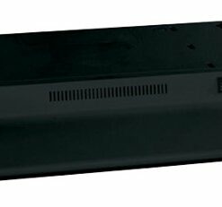 GE - 30" Recirculating Range Hood - Black