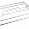 Whirlpool - Stacking Kit for Compact Washer and Dryer - White