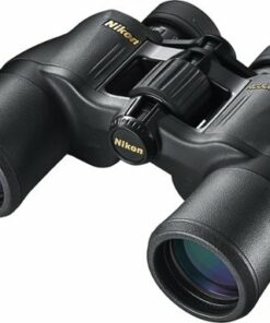 Nikon - ACULON A211 8x42 Binoculars - Black