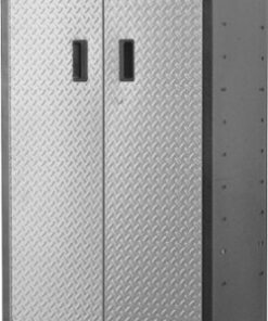 Gladiator - Premier Series Tall GearLocker - Hammered Granite