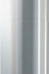 Zephyr - Duct Cover Extension for ZMI - Stainless steel