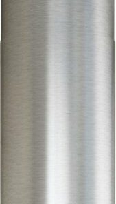 Zephyr - Duct Cover Extension for COK - Stainless steel