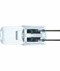 Zephyr - 20W 12V G4 Halogen Bulb