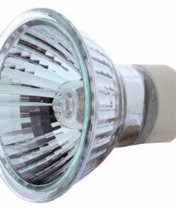 Zephyr - 50W 120V GU10 Halogen Bulb