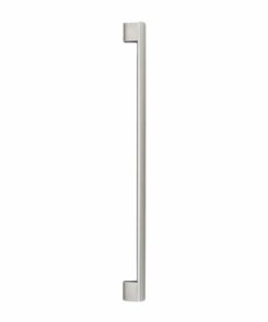 Thermador - Masterpiece Series Handle - Stainless steel 0