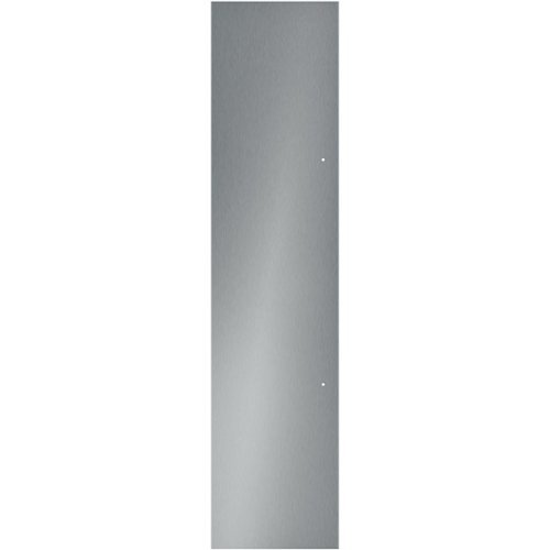 Door Panel for Thermador Freezers - Stainless steel 3