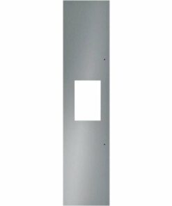 Thermador - Door Panel for 18" Freezer Column - Stainless steel