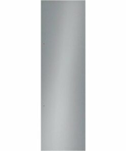 Custom Panel for Select Thermador Freedom 24" Columns - Stainless steel
