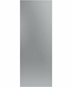 Door Panel for Thermador Freezers and Refrigerators - Stainless steel 4