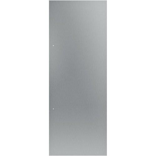 Door Panel for Thermador Freezers and Refrigerators - Stainless steel 4