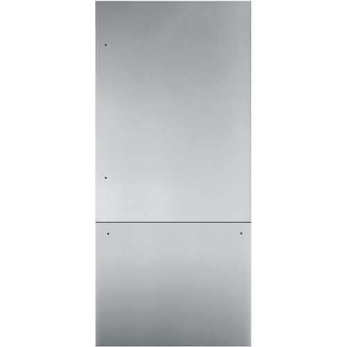 Door Panel Kit for Thermador Refrigerators / Freezers - Stainless steel 3