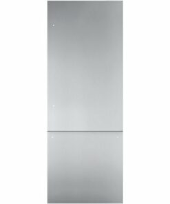 Door Panel Kit for Thermador Refrigerators / Freezers - Stainless steel 4