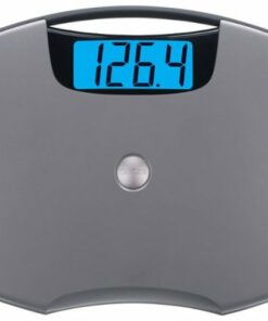 Taylor - Digital Electronic Bath Scale - Silver