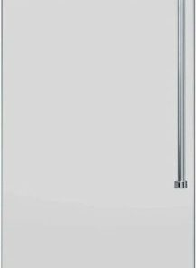Viking - Professional 5 Series Quiet Cool 19.2 Cu. Ft. Upright Freezer - Stainless steel 0