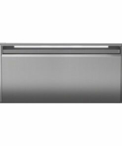 Viking - 45”W. Rear Downdraft - Stainless steel