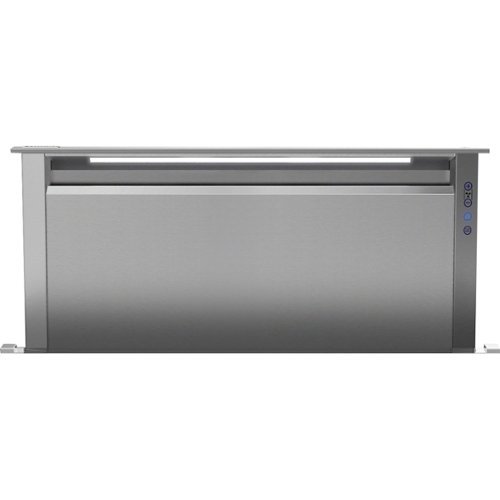 Viking - 45”W. Rear Downdraft - Stainless steel