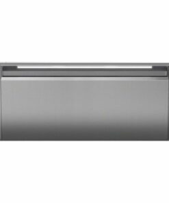 Viking - 48”W. Rear Downdraft - Stainless steel