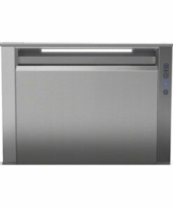 Viking - 30”W. Rear Downdraft - Stainless steel
