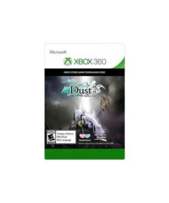 Dust: An Elysian Tail Standard Edition - Xbox 360 [Digital]